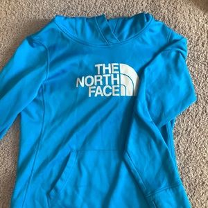 North Face Hoodie